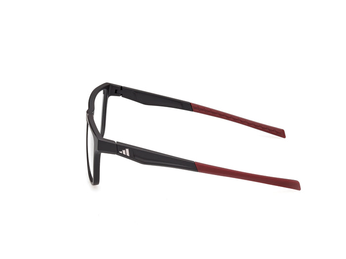 Optical Frames Adidas Sport SP5118 002 55 16 — vista 2