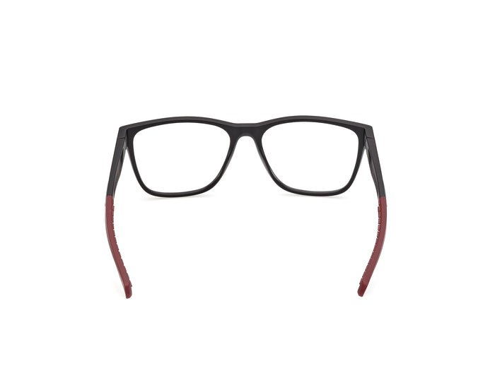 Optical Frames Adidas Sport SP5118 002 55 16 — vista 4