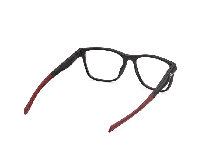 Optical Frames Adidas Sport SP5118 002 55 16 — vista 5