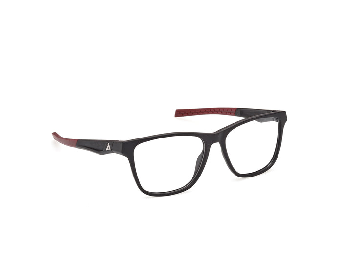 Optical Frames Adidas Sport SP5118 002 55 16 — vista 7