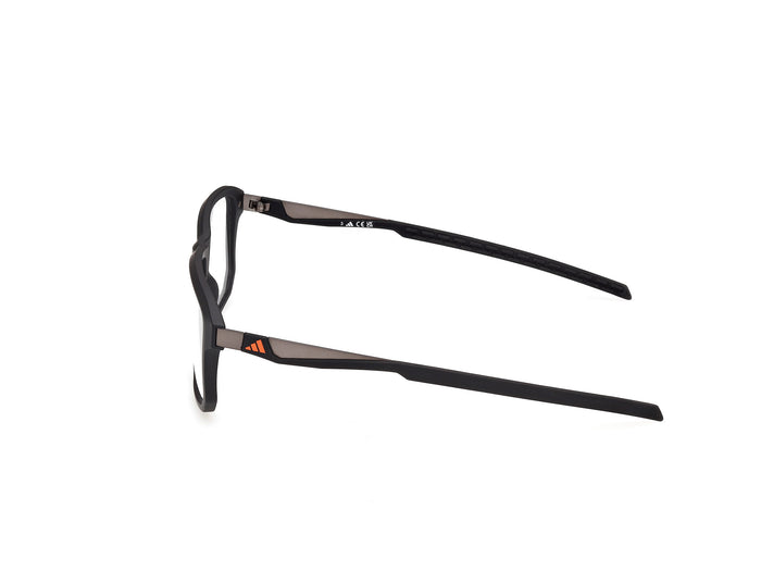 Optical Frames Adidas Sport SP5120 002 59 15 — vista 2