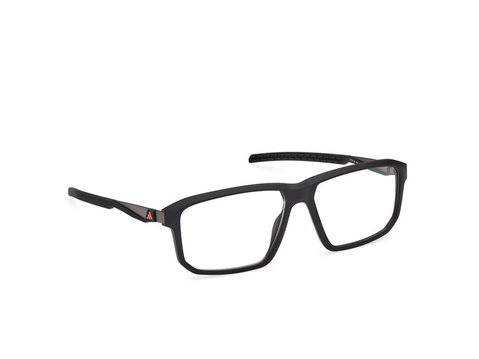 Optical Frames Adidas Sport SP5120 002 59 15 — vista 7
