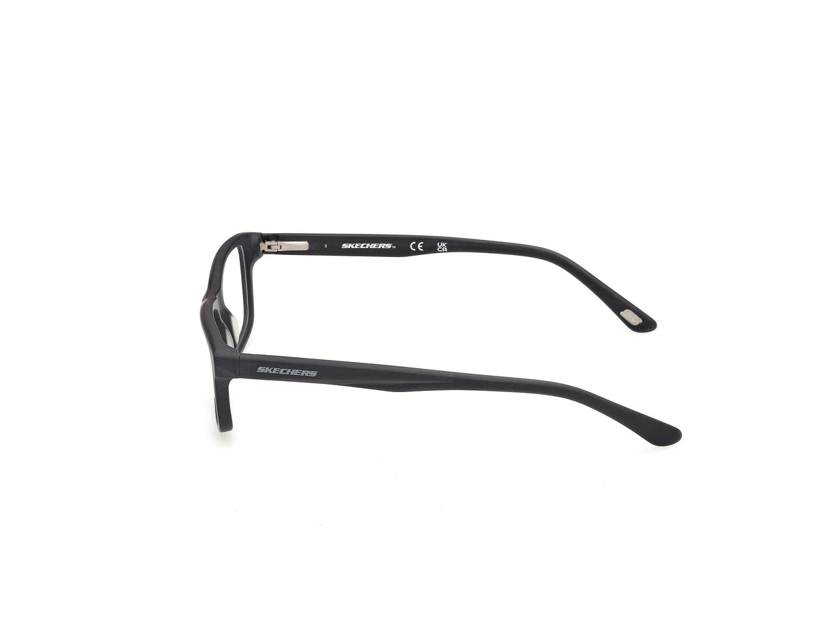 Brillenfassung Skechers SE50196 002 48 14