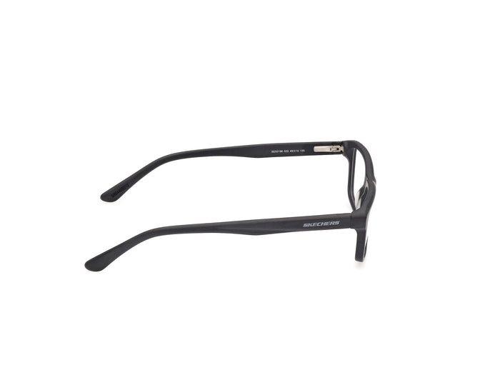 Optical Frames Skechers SE50196 002 48 14 — vista 6