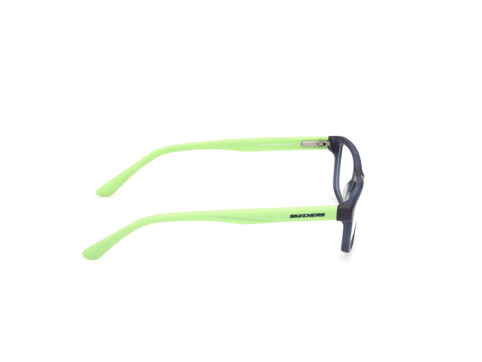 Optical Frames Skechers SE50196 091 48 14 — vista 6