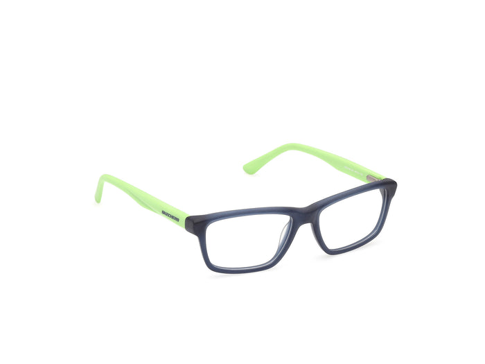 Optical Frames Skechers SE50196 091 48 14 — vista 7