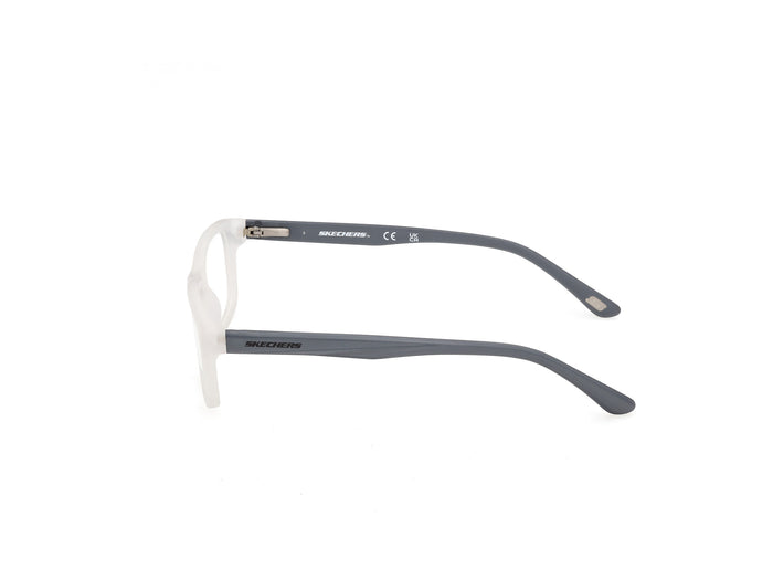 Optical Frames Skechers SE50197 026 47 14 — vista 2