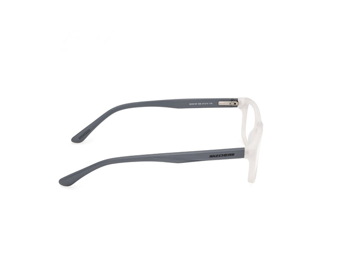Optical Frames Skechers SE50197 026 47 14 — vista 6