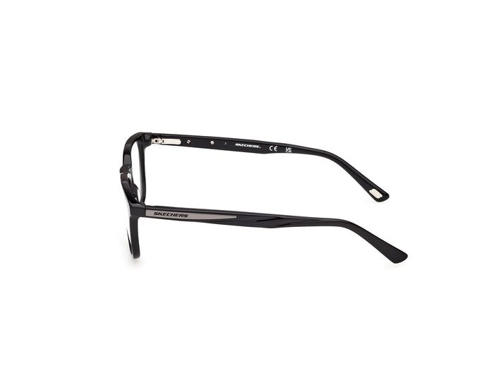 Optical Frames Skechers SE50198 001 47 15 — vista 2