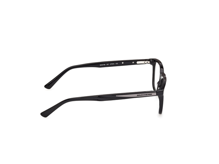 Optical Frames Skechers SE50198 001 47 15 — vista 6