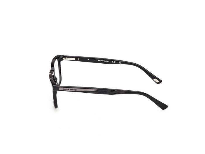 Optical Frames Skechers SE50199 001 49 14 — vista 2