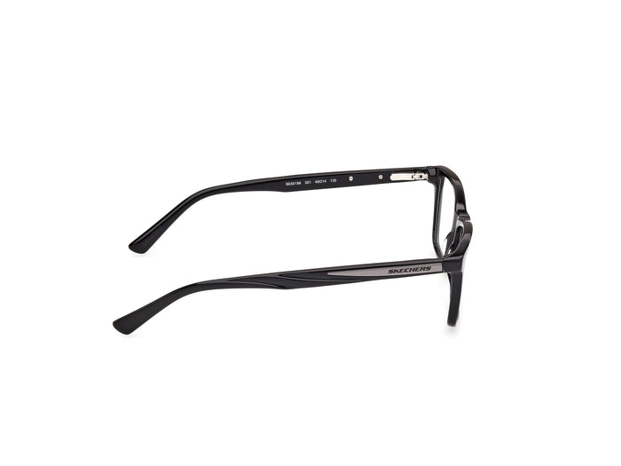 Optical Frames Skechers SE50199 001 49 14 — vista 6