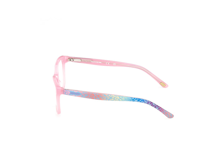 Optical Frames Skechers SE50201 074 49 15 — vista 2