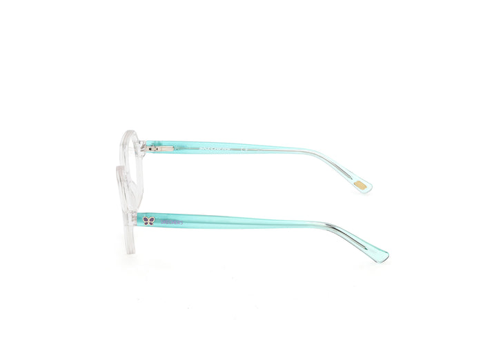 Optical Frames Skechers SE50202 026 47 16 — vista 2