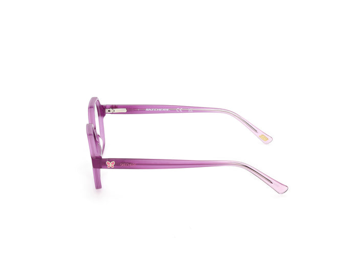 Optical Frames Skechers SE50202 081 47 16 — vista 2
