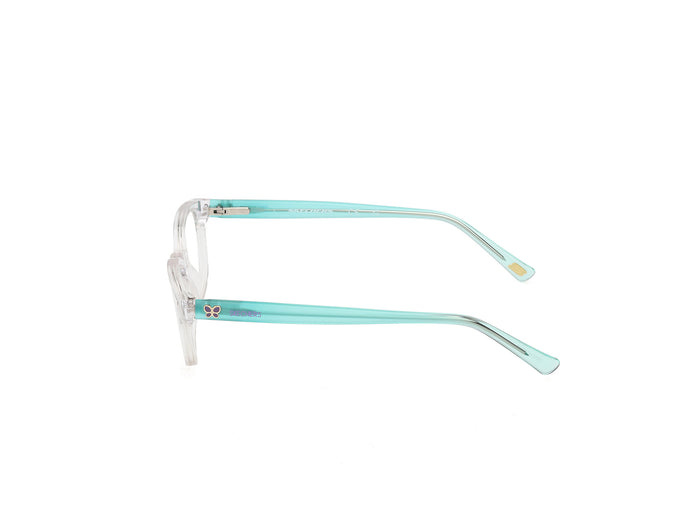 Optical Frames Skechers SE50203 026 46 16 — vista 2
