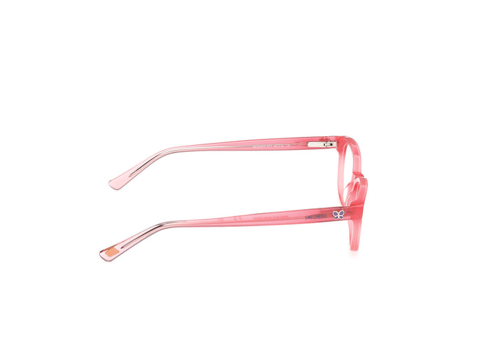 Optical Frames Skechers SE50203 072 46 16 — vista 6