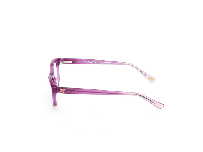Optical Frames Skechers SE50203 081 46 16 — vista 2