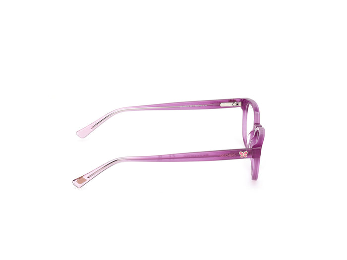 Optical Frames Skechers SE50203 081 46 16 — vista 6