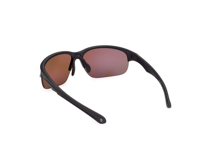 Солнцезащитные очки Timberland TB82 02H 67 13 — vista 3