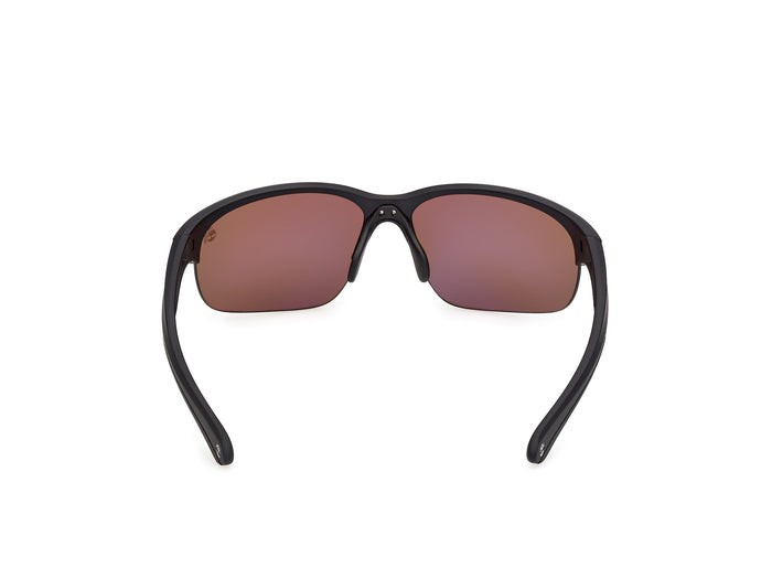 Солнцезащитные очки Timberland TB82 02H 67 13 — vista 4