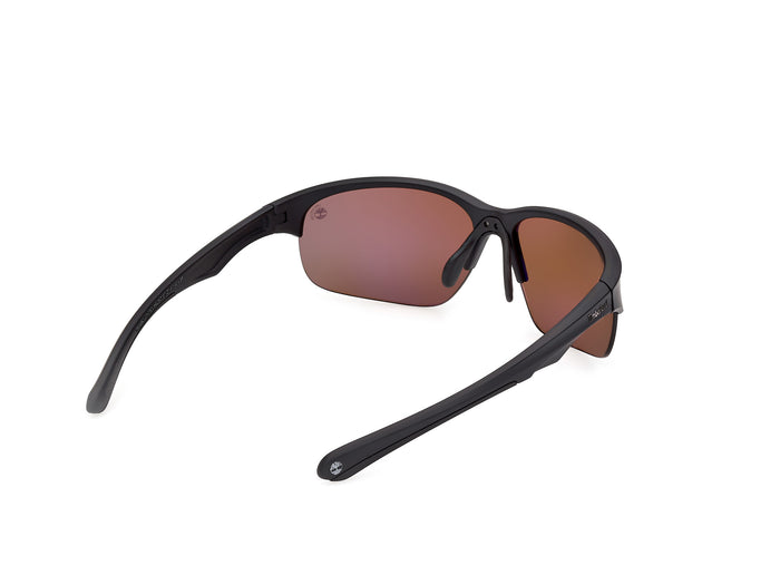 Солнцезащитные очки Timberland TB82 02H 67 13 — vista 5