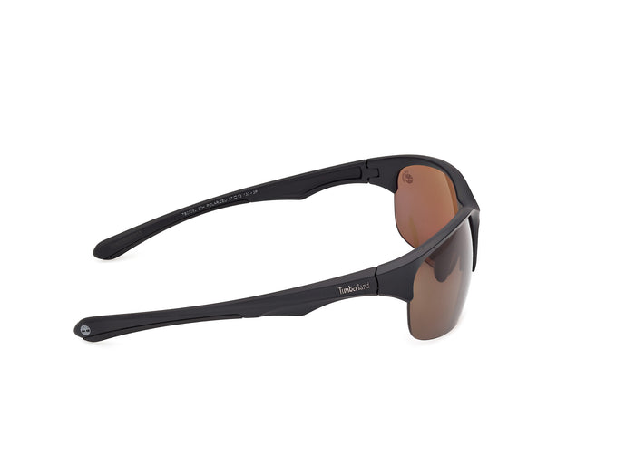 Солнцезащитные очки Timberland TB82 02H 67 13 — vista 6