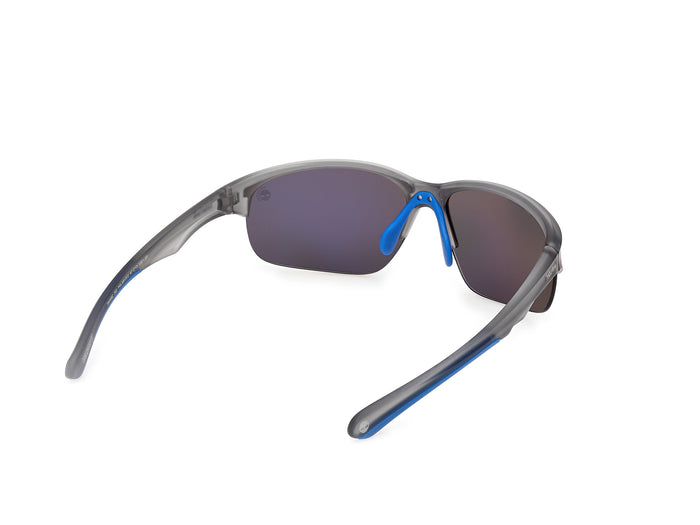 Солнцезащитные очки Timberland TB82 20D 67 13 — vista 5
