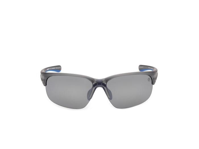 Солнцезащитные очки Timberland TB82 20D 67 13 — vista 8