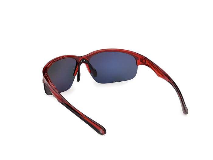 Gafas de Sol Timberland TB82 66D 67 13 — vista 3