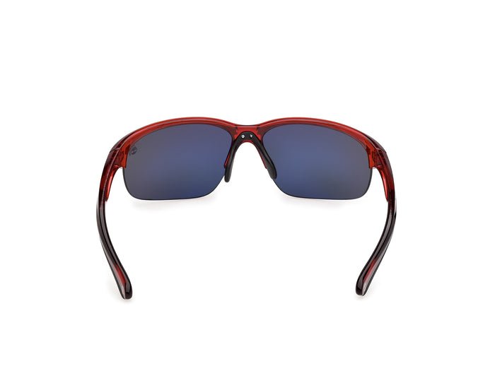 Gafas de Sol Timberland TB82 66D 67 13 — vista 4