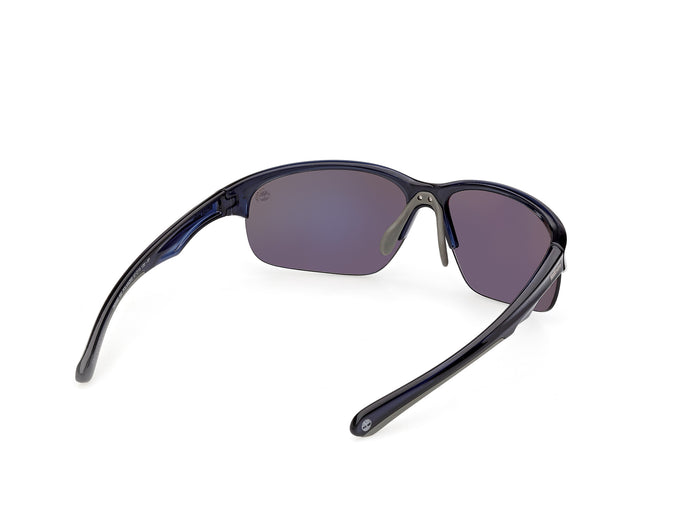 Солнцезащитные очки Timberland TB82 90D 67 13 — vista 5