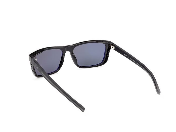 Солнцезащитные очки Timberland TB85 01D 56 17 — vista 3