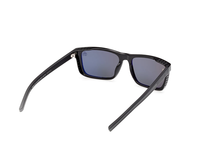 Солнцезащитные очки Timberland TB85 01D 56 17 — vista 5