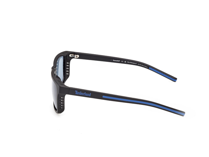 Gafas de Sol Timberland TB85 02D 56 17 — vista 2