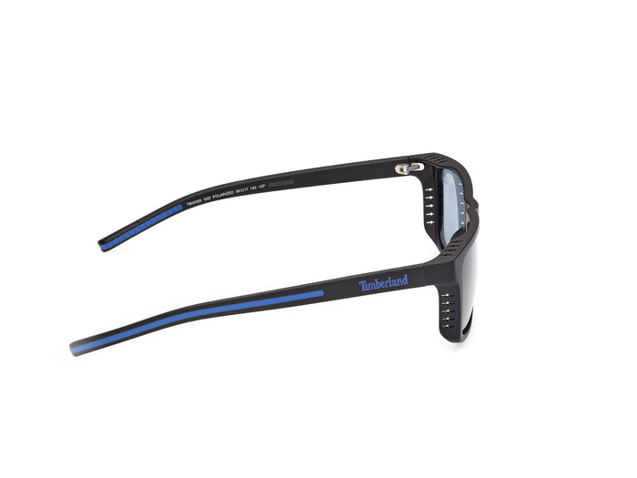 Gafas de Sol Timberland TB85 02D 56 17 — vista 6