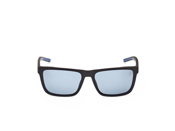 Gafas de Sol Timberland TB85 02D 56 17 — vista 8