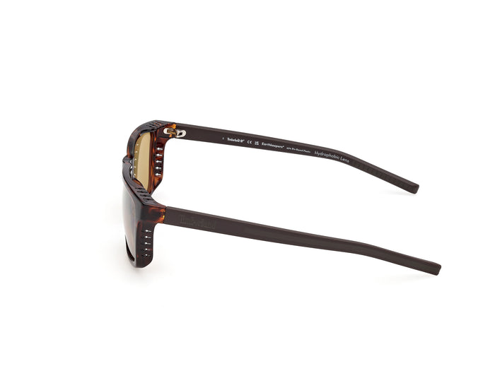 Gafas de Sol Timberland TB85 52R 56 17 — vista 2