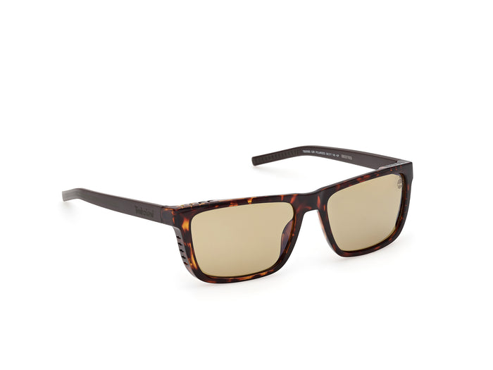 Gafas de Sol Timberland TB85 52R 56 17 — vista 7