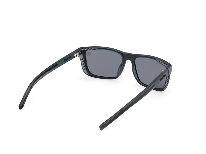 Солнцезащитные очки Timberland TB85 92D 56 17 — vista 5