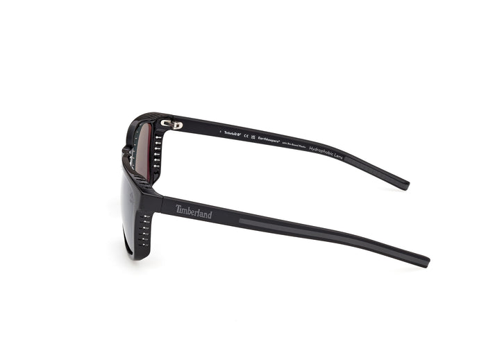 Солнцезащитные очки Timberland TB86 01D 55 18 — vista 2
