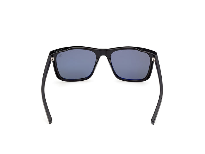 Солнцезащитные очки Timberland TB86 01D 55 18 — vista 4