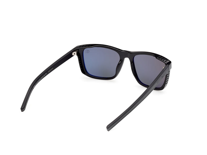 Солнцезащитные очки Timberland TB86 01D 55 18 — vista 5