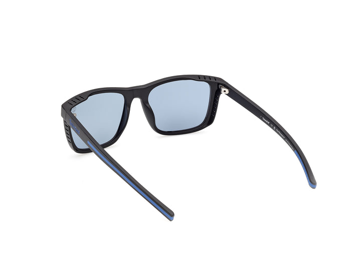 Солнцезащитные очки Timberland TB86 02D 55 18 — vista 3
