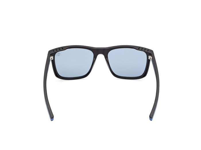 Солнцезащитные очки Timberland TB86 02D 55 18 — vista 4