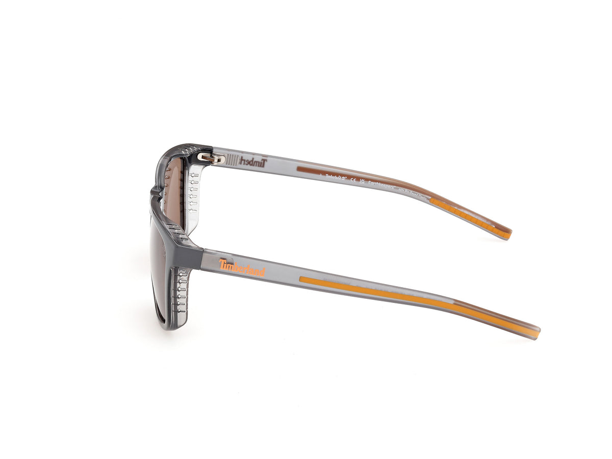 Sonnenbrille Timberland TB86 20H 55 18