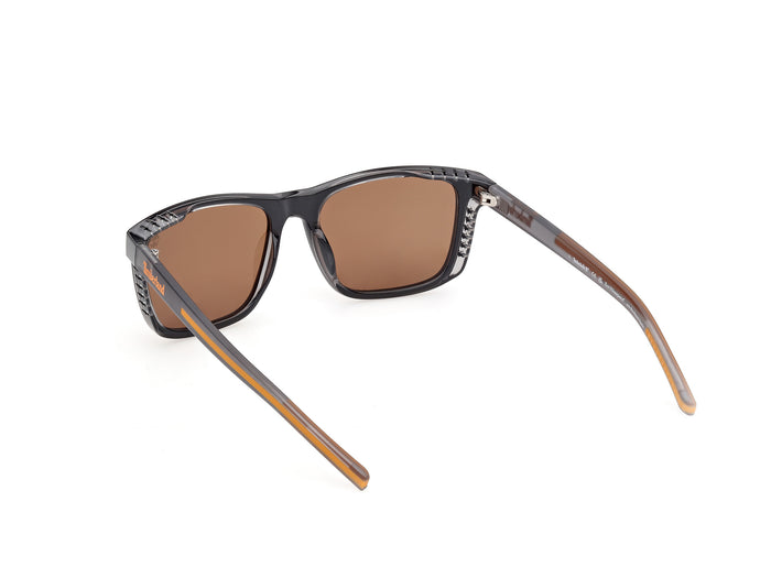 Солнцезащитные очки Timberland TB86 20H 55 18 — vista 3