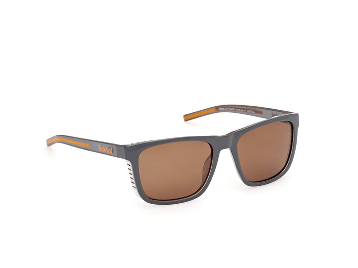 Солнцезащитные очки Timberland TB86 20H 55 18 — vista 7