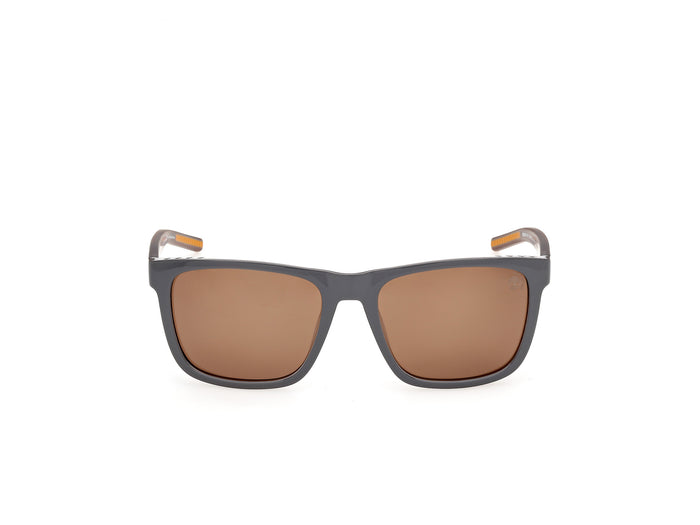 Солнцезащитные очки Timberland TB86 20H 55 18 — vista 8