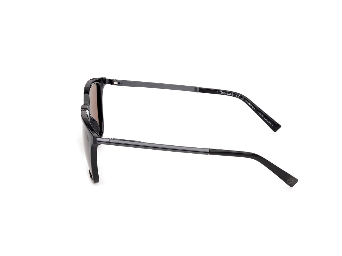 Sonnenbrille Timberland TB87 01H 55 21